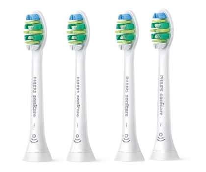 Końcówka do szczoteczek Philips Sonicare Końcówki do szczoteczki HX9004/10 InterCare